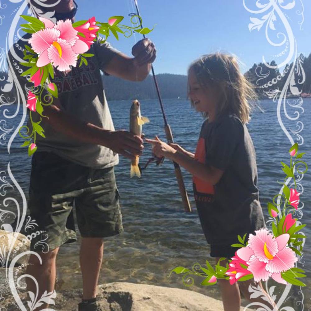 Meet your Posher, Bon